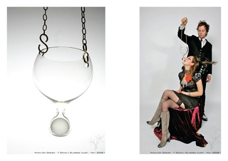 Illustration for article titled Seven Deadly Glasses Will Tease, Tempt You With Sinful Wine